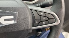 Dacia Spring 27kWh Expression 65 48kW 5dr Auto Electric Hatchback